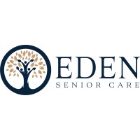 Eden Senior Care Logo