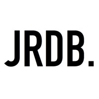 JRDB Logo