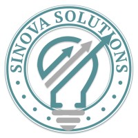 Sinova Solutions Logo