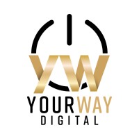 YourWay Digital Logo