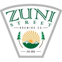 Zuni Street Brewing Company Logo