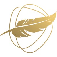 Feather Stone Weddings Logo