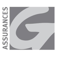 Assurances G Sprl Logo