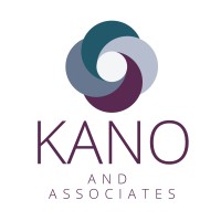 KANO & Associates, LLC Logo