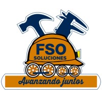 FSO SOLUCIONES LTDA Logo