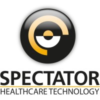 Spectator Healthcare Technology Logo