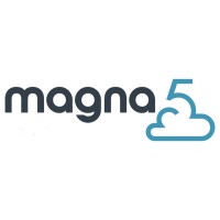 Magna5 Logo