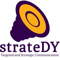 strateDY Logo
