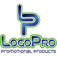 LogoPro QC Logo