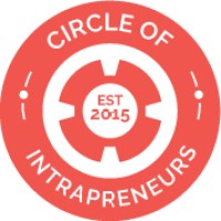 Circle of Intrapreneurs Logo