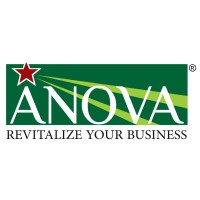 ANOVA Corporate Services Private Limited Logo