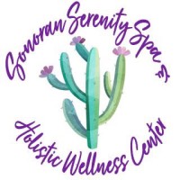 Sonoran Serenity Spa & Holistic Wellness Center Logo