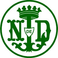 Notre Dame School of Manhattan Logo