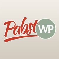 Pabst UG (haftungsbeschränkt) Logo