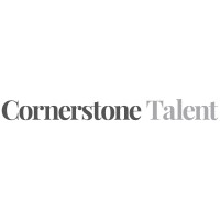 Cornerstone Talent Logo