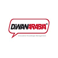 Diwan Arabia - Innovative Knowledge Management Logo