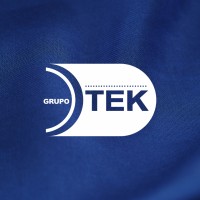 Grupo TEK Logo