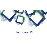 Technes S.R.L. Logo