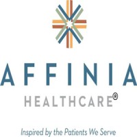 Affinia Healthcare Logo