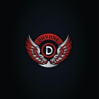 DIIVIINE GROUP Logo