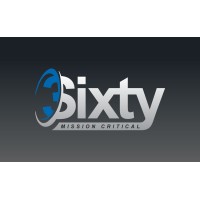 3Sixty Mission Critical Logo