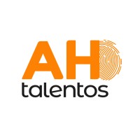 AH Talentos Logo