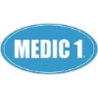Medic 1 Direct Ltd Logo