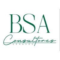 BSA Consultores Costa Rica Logo