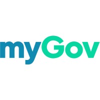 MyGov Logo