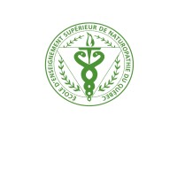 EESNQ, école d’enseignement supérieur de naturopathie du Québec Logo