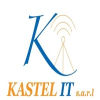 KASTEL IT Logo