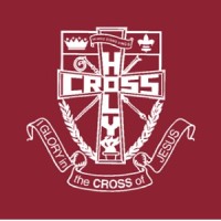 Holy Cross High School - Louisville, KY Logo