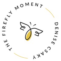 The Firefly Moment LLC Logo