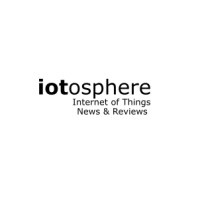 Iotosphere.com Logo