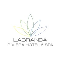 Labranda Riviera Hotel & Spa Logo