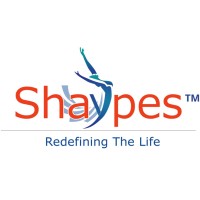 Shaypes - Slimming, Weight Loss and Wellness Centre Logo