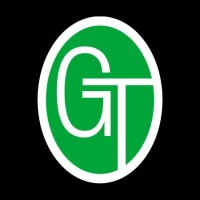 GT Print & Design Logo