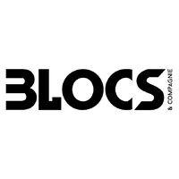 Blocs & Compagnie Logo