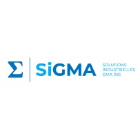 Solutions Industrielles GMA Inc. Logo