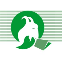 Groenvoer / Greenfeed Journalism & Communication Logo