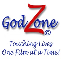 GodZone TV Logo