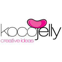 Kocojelly Logo