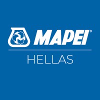 Mapei Hellas Logo