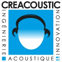 Creacoustic Logo