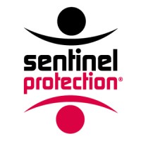 Sentinel Protection Logo