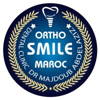 Ortho Smile Maroc Logo