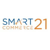 Smart Commerce 21 Logo