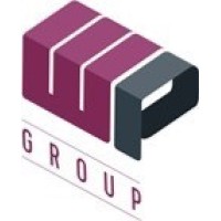 The WP Group Logo