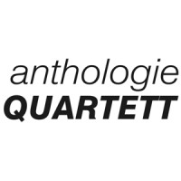 anthologie quartett Logo
