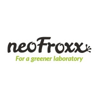 neoFroxx Logo